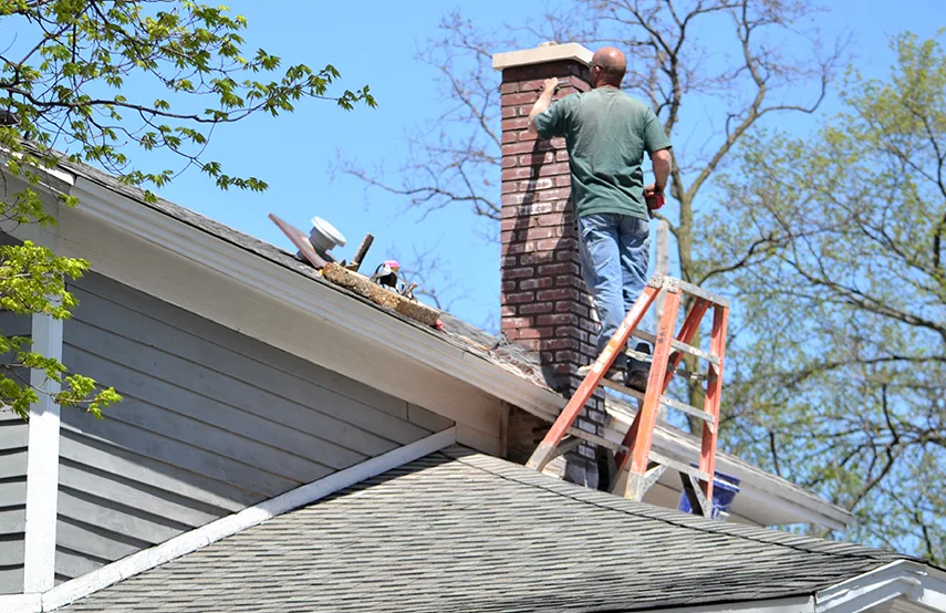 Chimney & Fireplace Inspections Services in Marlborough, MA
